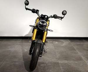 Disponible Speed400 400cc (Motocicleta) - Product Image 2