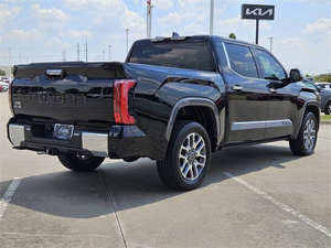 Toyota Tundra Edición 1794 HV Estándar 2023 - Product Image 5