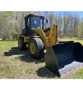 Chargeuse sur pneus 4x4z d'occasion 930 de 2026 avec mini-chargeuse compacte et mini-dumper, pompe de 10 tonnes pour charge utile - Product Image 5