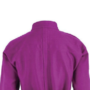 Unisex บราซิล Jiu-Jitsu GI rash GUARD โลโก้ตามสั่งชุดต่อสู้สำหรับผู้ใหญ่ศิลปะการต่อสู้ - Product Image 6