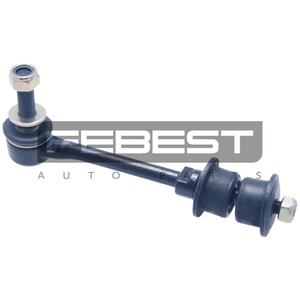 Tirante del stabilizzatore anteriore FEBEST (0123-UCK40F) - Product Image 1