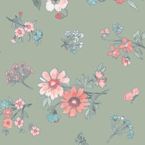 Polyester Koshibo Crepe Voan Các Loại Khác Nhau của Mô Hình Phong Cách In Kỹ Thuật Số Cho Canada Phụ Nữ Đám Cưới In Thiết Kế Vải - Product Image 4