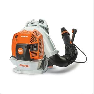 Soplador de mochila BR 800 C de alta calidad - Product Image 3