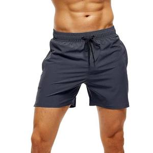 Premium Quality Shorts for <b>Men's</b> <b>Clothing</b> <b>Plus</b> <b>Size</b> High Street Style Cotton Polyester High Waist Sportswear Breathable Shorts - Product Image 2