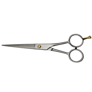 กรรไกรตัดผมระดับพรีเมี่ยมสำหรับช่างตัดผมและช่างตัดผมมืออาชีพสำหรับร้านเสริมสวยและการใช้งานด้านความงาม - Product Image 5