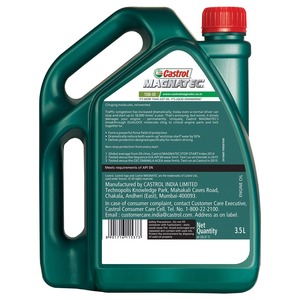 Descuento para Magnatec 10W-40 Aceite de motor semisintético API SN Oferta a granel para talleres Concesionarios de automóviles Vehículo comercial - Product Image 1