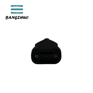 BANGZHUO Nouvelle Saison Boîtier de Commande Supérieur <span class=keywords><strong>Haulotte</strong></span> Joystick 2901011790 Utilisé pour <span class=keywords><strong>Haulotte</strong></span> <span class=keywords><strong>Star</strong></span> 8 <span class=keywords><strong>Star</strong></span> <span class=keywords><strong>10</strong></span> - Product Image 4