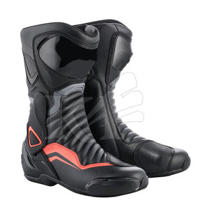 Botas de moto personalizadas para hombre en venta en línea, botas de moto de la mejor calidad a bajo precio en el Reino Unido - Product Image 5