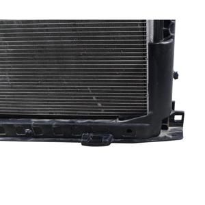 Parrilla con Kit de Radiador para PEUGEOT 208 Serie 9829694880 HN05 Gasolina 1200 (19>) - Product Image 6