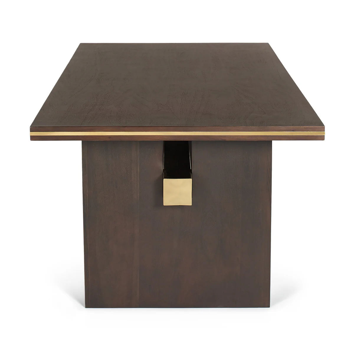 วอลนัทและทอง