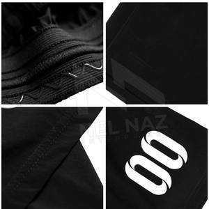 Football France de football respirant à séchage rapide avec logo personnalisé de haute qualité, maillots de football, ensemble d'uniformes à sublimation pour club de football - Product Image 6