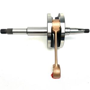 Vilebrequin en métal durable pour moto DIO, modèle CSRK, taille 320/52,8 mm x 34 mm, poids 1,2 kg, système de carrosserie de moto - Product Image 6