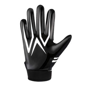 Guantes de Fútbol Americano Hechos a Medida de Buena Calidad, Fáciles de Usar, de Tela Suave, con un Diseño Moderno y Elegante - Product Image 3