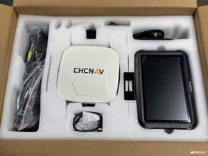 Kit de Dirección Automática CHCNAV RTK para Tractores, Sistema GPS Agrícola, 1 Año de Garantía, Personalización OEM en Venta - Product Image 5
