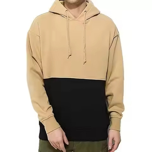 Sudaderas con Capucha Personalizadas al por Mayor con Logotipo, Unisex, Estilo Urbano, Manga Larga, Bordadas, 100% Algodón, THT WEARS - Product Image 2