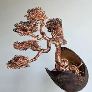 Popular designs selection life size cast bronze sculpture Eagle for garden decoration