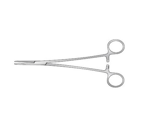 Qnq คีมหลอดเลือดยุงด้วยมือแบบไมโคร Halstead - Product Image 6