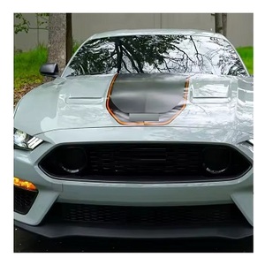 Condiciones impecables 2022 Fords Mustangs Machs 1 Coyotes V 8 - Product Image 5