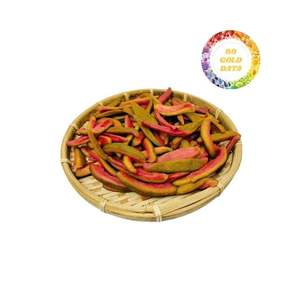 Collation moelleuse de goyave séchée tropicale fabriquée au Vietnam goût sucré naturel en gros approvisionnement en vrac exportation de fruits de haute qualité - Product Image 2