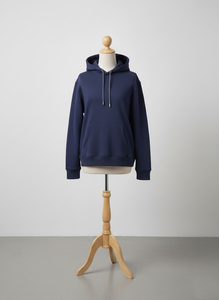 Sudaderas con Capucha Personalizadas de Algodón Grueso, Estilo Urbano Informal, Unisex, Talla Grande, con Cierre, para Otoño - Product Image 3