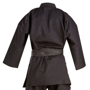 Servicio OEM/ODM, Ropa de Artes Marciales, Uniforme Clásico de Jiu Jitsu y Karate de Algodón, Uniforme de Entrenamiento de Jiu Jitsu y Karate de Peso Pesado - Product Image 6