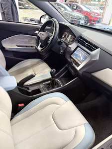 Tiggo 3x Plus 2023, Edición Fashion 1.5L Turbo, 5 Plazas, Techo Panorámico R18, Buen Rendimiento, Bajo Precio - Product Image 4