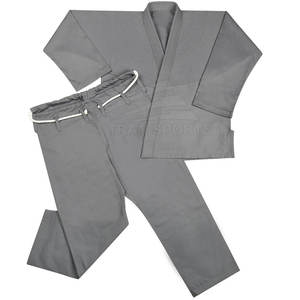 Transpirable Cómodo Alta calidad Peso ligero Mejor diseño Precio barato Desgaste de artes marciales Uniforme de Karate al por mayor - Product Image 6