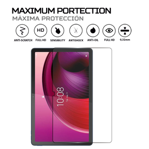 ฟิล์มกันกระแทกสำหรับเลอโนโว แท็บ เอ็ม 11 - Product Image 2