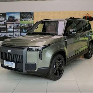 SUV de lujo, nuevo modelo, vehículo eléctrico de 01 New Energy Car, en perfecto estado, listo para enviar. - Product Image 2