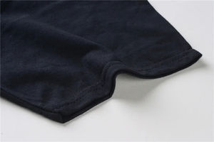 Plus Size <b>Rose</b> Print T-Shirt Casual Short Sleeve Crew Neck T-Shirt For Spring Summer Women's Plus Size Clothing - Product Image 5