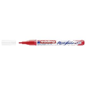 Paquete de 10 Marcadores Acrílicos Edding 5300 para Arte y Creatividad - Product Image 1