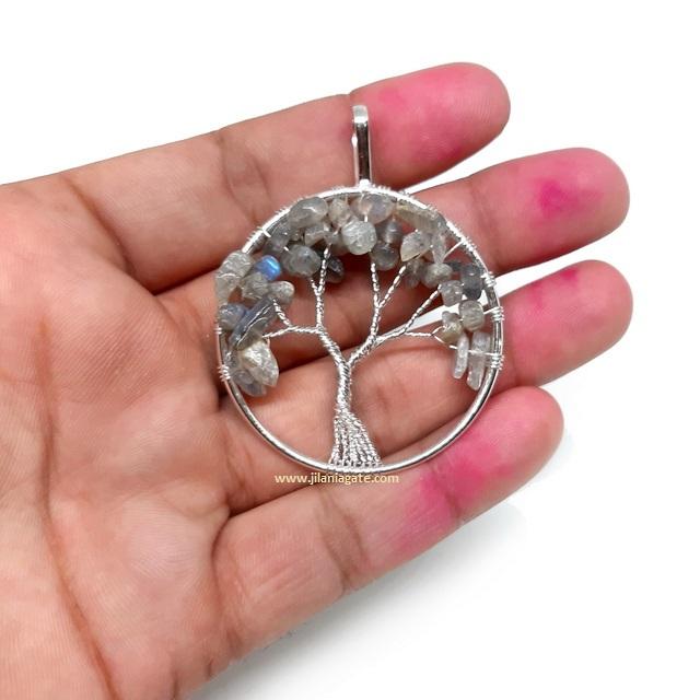Tree Of Life Pendant