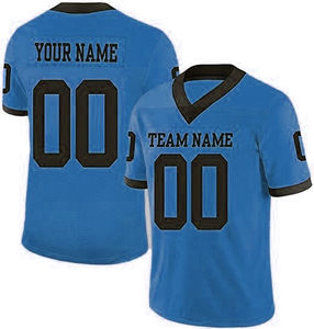 ODM OEM al por mayor camisetas de fútbol personalizadas con mangas cortas de tela transpirable y calidad superior a precio barato personalizado - Product Image 1