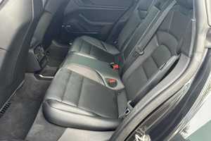 2021สำหรับรถยนต์มือสองปอร์เช่ taycan 4S รถซีดานไฟฟ้าหรูหราซีดานรถเร็วแบตเตอรี่ลิเธียมสภาพดี - Product Image 6