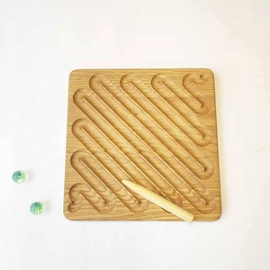Wooden tracing board <b>game</b> - Product Image 6