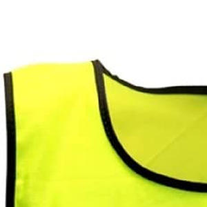 Chaleco de fútbol hecho a medida más vendido, Baberos de fútbol de entrenamiento, precios al por mayor, Baberos de fútbol de equipo de fabricante superior - Product Image 5