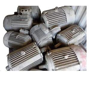 Ferraille de moteur électrique de qualité supérieure, ferraille de moteur électrique d'occasion à des prix abordables - Product Image 2