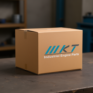 Kit de joints de cylindre pour moteur diesel Perkins 195907350 - Pièce de rechange en métal pour révision - Product Image 3