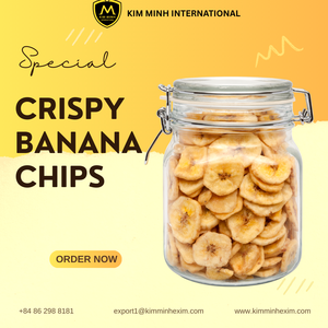 Chips de Plátano Crujientes Premium _ Suministro al por Mayor para Importadores y Distribuidores - Product Image 2