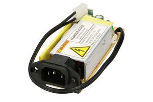 Fuente de Alimentación MikroTik 24V2APOW, 24V, 2.5A para CCR1009-7G-1C-1S+, CRS317-1G-16S+RM - Product Image 2