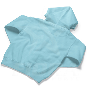 เสื้อฮู้ดดี้ผู้ชายผ้าฝ้าย 100% ขายส่ง รับผลิตตามแบบ OEM ขนาดตามสั่ง น้ำหนักเบา สวมใส่สบาย สไตล์ลำลอง สปอร์ต สำหรับฤดูหนาว คุณภาพสูง ระบายอากาศได้ดี - Product Image 4