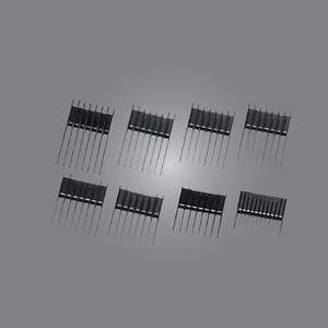 Tondeuse à cheveux électrique unisexe sans fil avec lame en acier inoxydable, kit professionnel pour barbier, pour le rasage, compatible prises françaises et américaines - Product Image 4