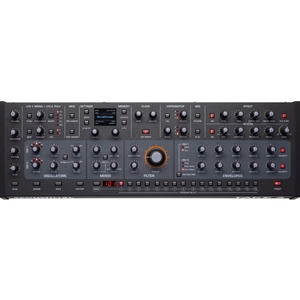 Sintetizador Polifónico de 5 Voces Take-5 de Escritorio, Nuevo y de Alta Calidad, Marca TopQuality, Controlador RIG, Venta Rápida - Product Image 3
