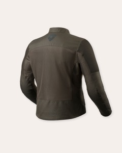 Vigor 2 Men Touring/Offroad 4 Season Cordura 3 Layer Impermeable Enduro/Adventure Motorbike Textile Jacket/Chaqueta, CE Aprobado - Product Image 2