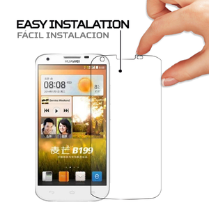 ANTISHOCK สำหรับฟิล์มกันรอยหน้าจอหัวเว่ย B199 อุปกรณ์เสริมระดับพรีเมียมเพื่อปกป้องหน้าจออุปกรณ์ของคุณ - Product Image 2