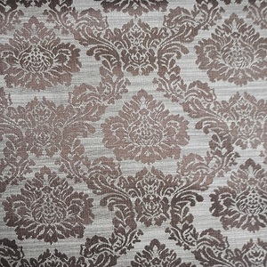 Cortinas de sala de estar de Jacquard de calidad superior, decoración de lujo para el hogar, características ecológicas, ventas directas de fábrica - Product Image 5