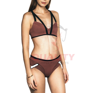 Nouveauté Filles et Adultes Pole Dancewear Set Tenue de Couleur Personnalisée pour Entraînement Spectacles Fitness Performances Scène à vendre - Product Image 5