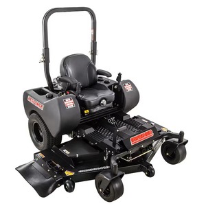 New Authentic Original 2025 SWISHERSS RESPONSE GEN 2 (60") 24HP KAWASAKIS ZERO TURN MOWER - Product Image 1