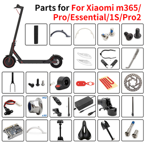 Cable de Cargador para <span class=keywords><strong>Xiaomi</strong></span> M365 Pro 1S, Repuestos para Scooter Eléctrico, Accesorio de Repuesto para Scooter - Product Image 1