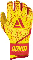 Guantes de Bateo de Béisbol de Primera Calidad, Guantes de Bateo de Béisbol al por Mayor, Guantes de Bateo con Diseño de Fuego